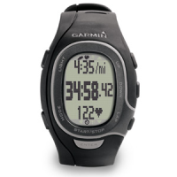 Forerunner FR60 Heart Rate Monitor Mens