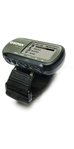 Foretrex 201 GPS