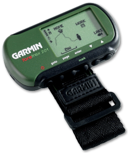 GARMIN Fortrex 201