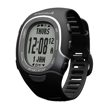 Garmin FR60 Heart Rate Monitor Bundle