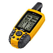 garmin GPS 60