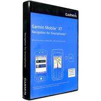 Garmin MOBILE XT EUROPE