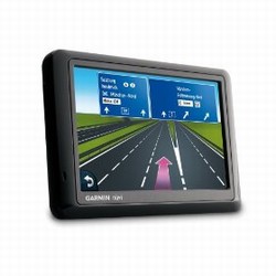 Garmin Nuvi 1490T UK & Europe)