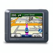 Nuvi 215 Sat Nav (UK)