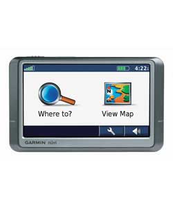 garmin Nuvi 250 Widescreen