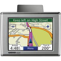 GARMIN NUVI-300