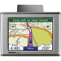 Garmin Nuvi 300T