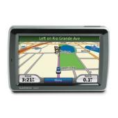 Garmin NUVI 5000