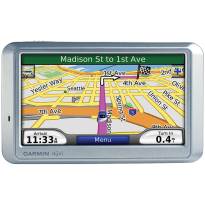 GARMIN NUVI 710 UK/IRE