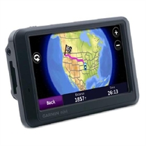 Garmin NUVI 765T