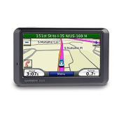 Garmin NUVI 770