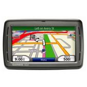 Garmin Nuvi 865T