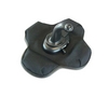 Portable Friction Mount - for Garmin GPS