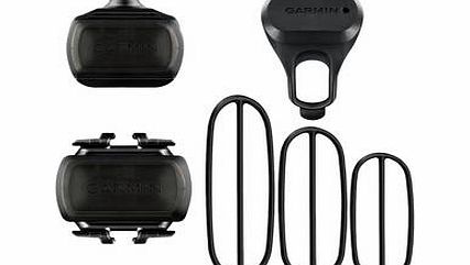 Speed Sensor And Cadence Sensor Bundle