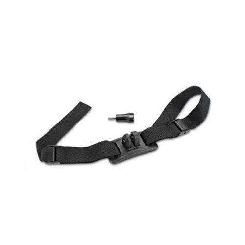 Vented Helmet Strap Mount for VIRB and VIRB Elite