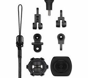 Garmin Virb Adjustable Mounting Arm Kit