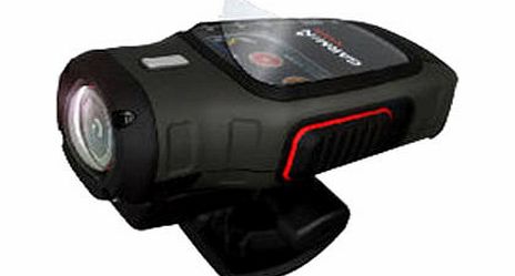 Garmin Virb Anti-glare Film