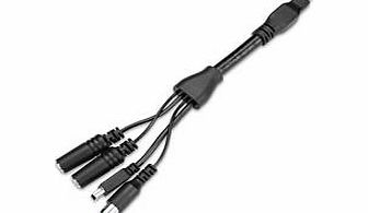 Garmin Virb Auto-video Cable