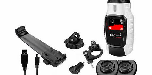 Virb Elite Camera Action Bundle