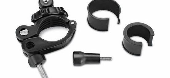 Garmin Virb Handlebar/rollbar Mount