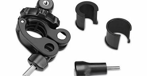 Garmin Virb Small Tube Mount