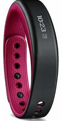 Garmin Vivosmart Activity Tracker Small - Berry