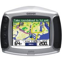 GARMIN ZUMO 500 DELUXE