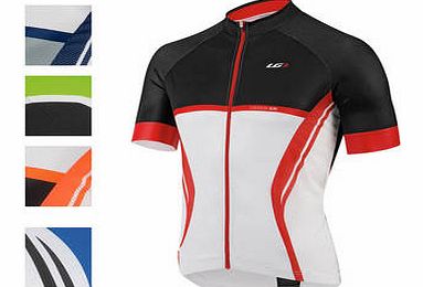 Garneau Louis Garneau Elite Carbon Short Sleeve Jersey