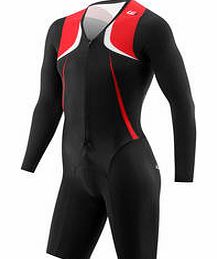 Louis Garneau Elite Course Body Suit