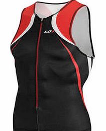 Louis Garneau Elite Course Tri Sleeveless Top