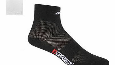 Garneau Louis Garneau Mid Versis Sock 3 Pack