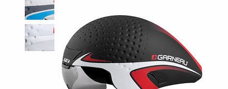 Louis Garneau P-09 Aero Cycling Helmet