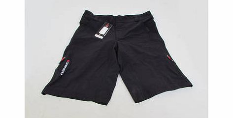 Garneau Louis Garneau Techfit Mtb Shorts - Large (ex