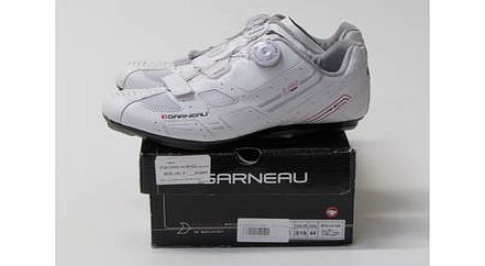 Garneau Louis Garneau Womens Ls-100 Road Shoes - Size