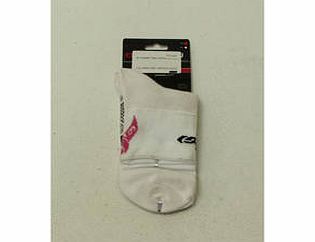 Garneau Louis Garneau Womens Mid Versis Socks -