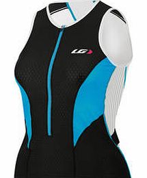 Louis Garneau Womens Pro Sleeveless Tri Top