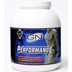 High Performance Whey (5lb) -