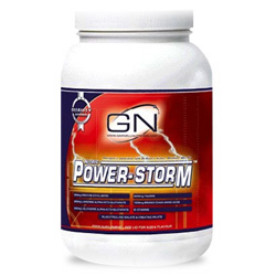 Nitric Power Storm 750g - Orange