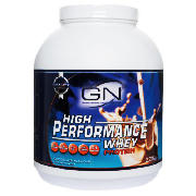 Garnell Nutrition Performance Whey 2.27kg Banana