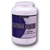 Garnell Nutrition Platinum Protein - Fruit