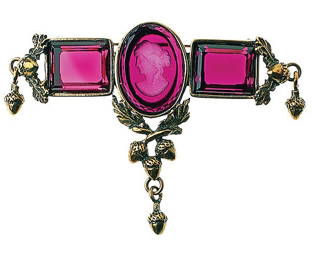 Brooch