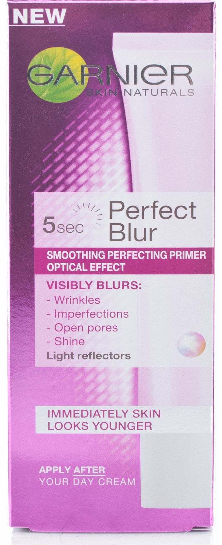 5 Second Perfect Blur 30ml