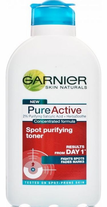 Active Pure Toner