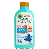 Garnier Ambre Solaire 200ml Kids Resisto Coloured