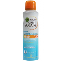 Garnier Ambre Solaire Light and Silky Mist 30 150ml