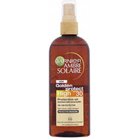 Garnier Ambre Solaire Oil Spray SPF 30 150ml