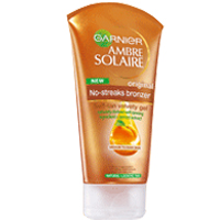 Garnier Ambre Solaire Original Self Tan Gel 150ml