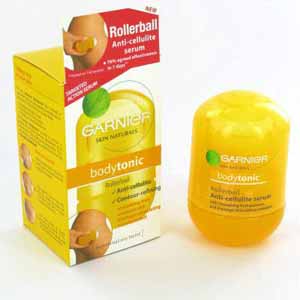 Bodytonic Anti Cellulite Rollerball 50ml