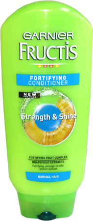 Fructis Forifying Conditioner 250ml