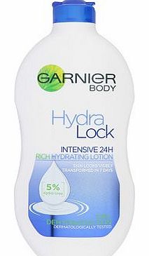 Garnier Hydrolock 400ml 10080809